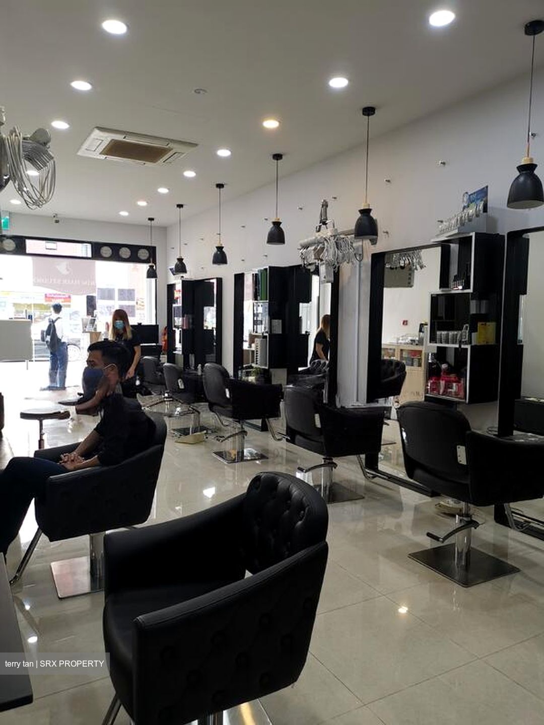 Joo Chiat Road (D15), Shop House #519263791